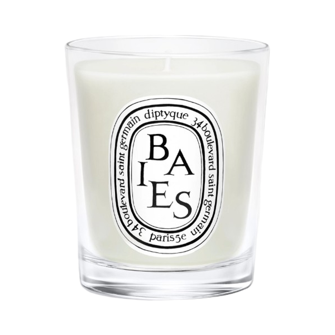 딥티크 베이 캔들 70g (국내 정식 발매 제품)(Diptyque Baies Candle 70g (Korean Ver.))
