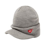Human Made Oslo Cap Gray