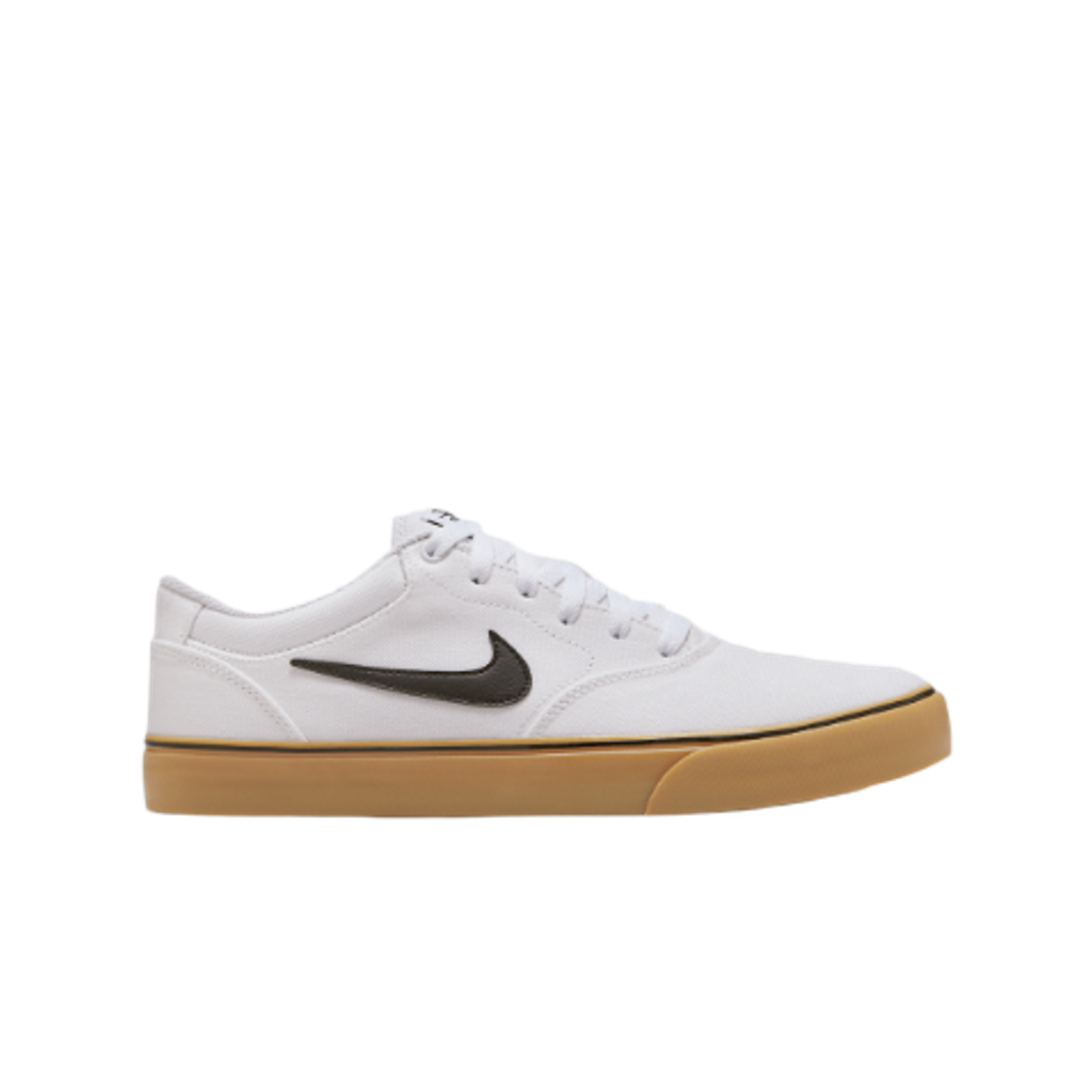 DM3494-101 Nike SB Chron 2 Canvas White Gum Light Brown