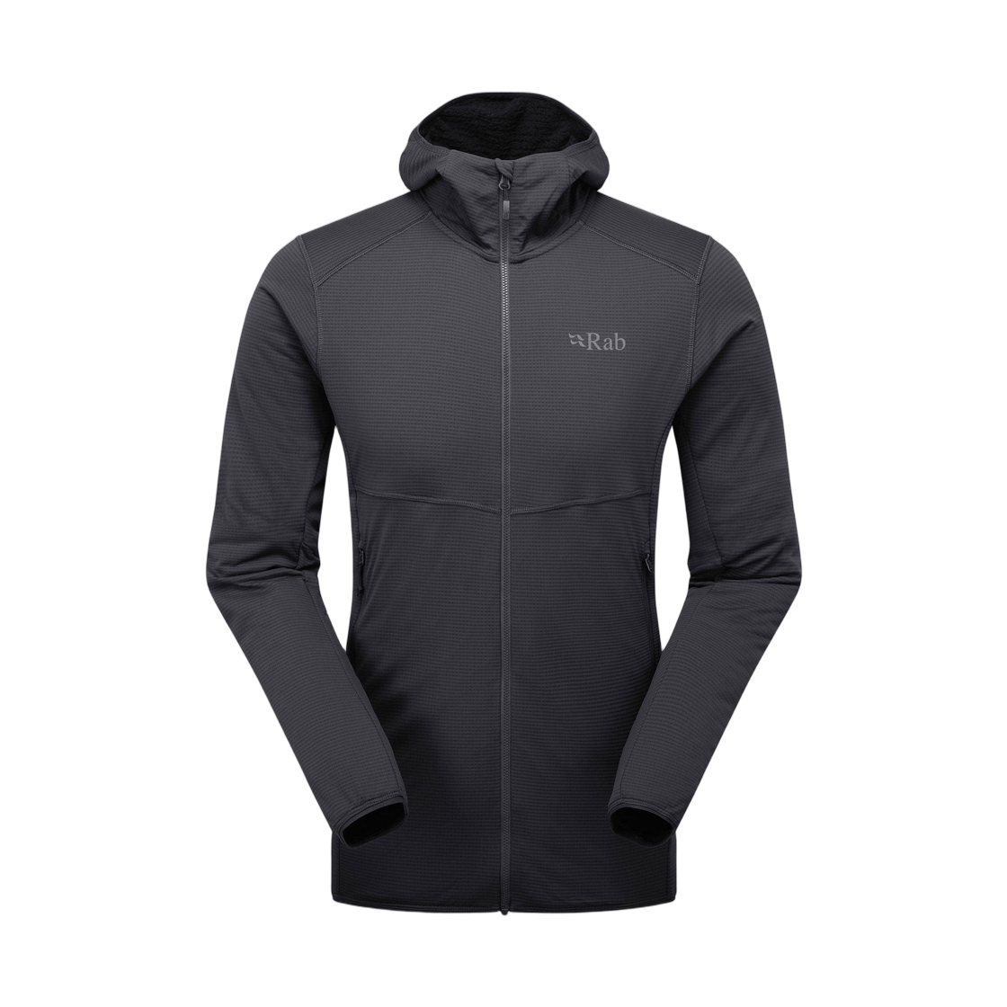 랩 에볼루트 후디 벨루가(Rab Evolute Hoody Beluga)