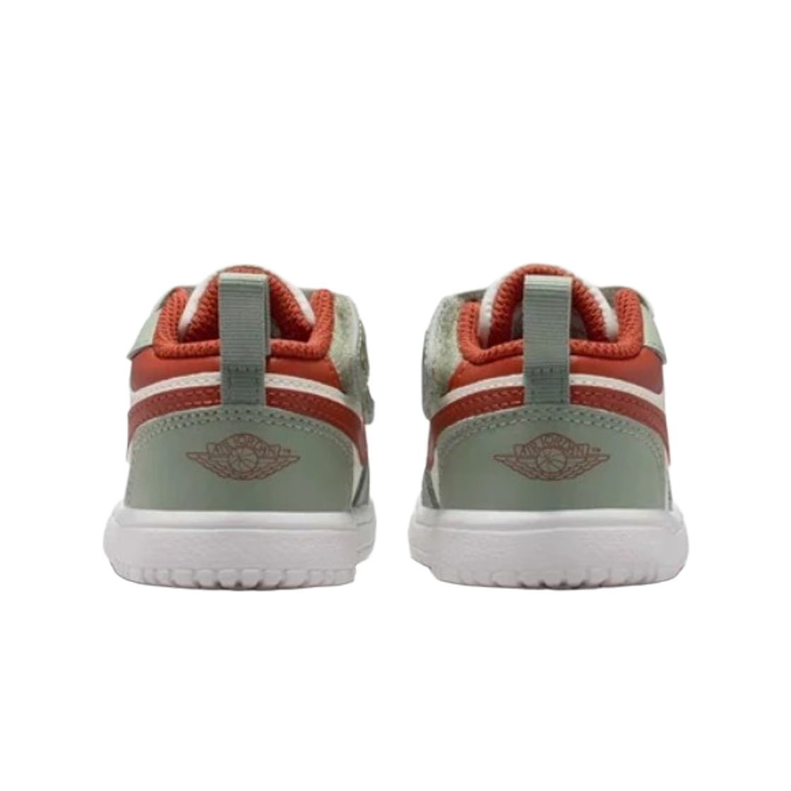 (TD) 조던 1 로우 Alt 세일 서밋 화이트((TD) Jordan 1 Low Alt Sail Summit White) - 3