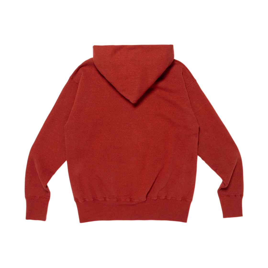 휴먼 메이드 츠리아미 후드 버건디(Human Made Tsuriami Hoodie Burgundy) - 2