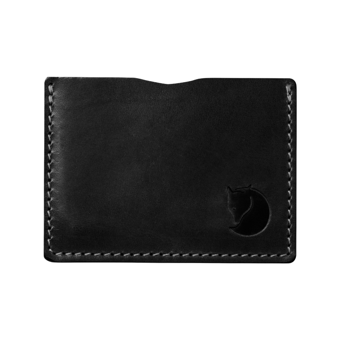 77308-550 Fjallraven Ovik Card Holder Black