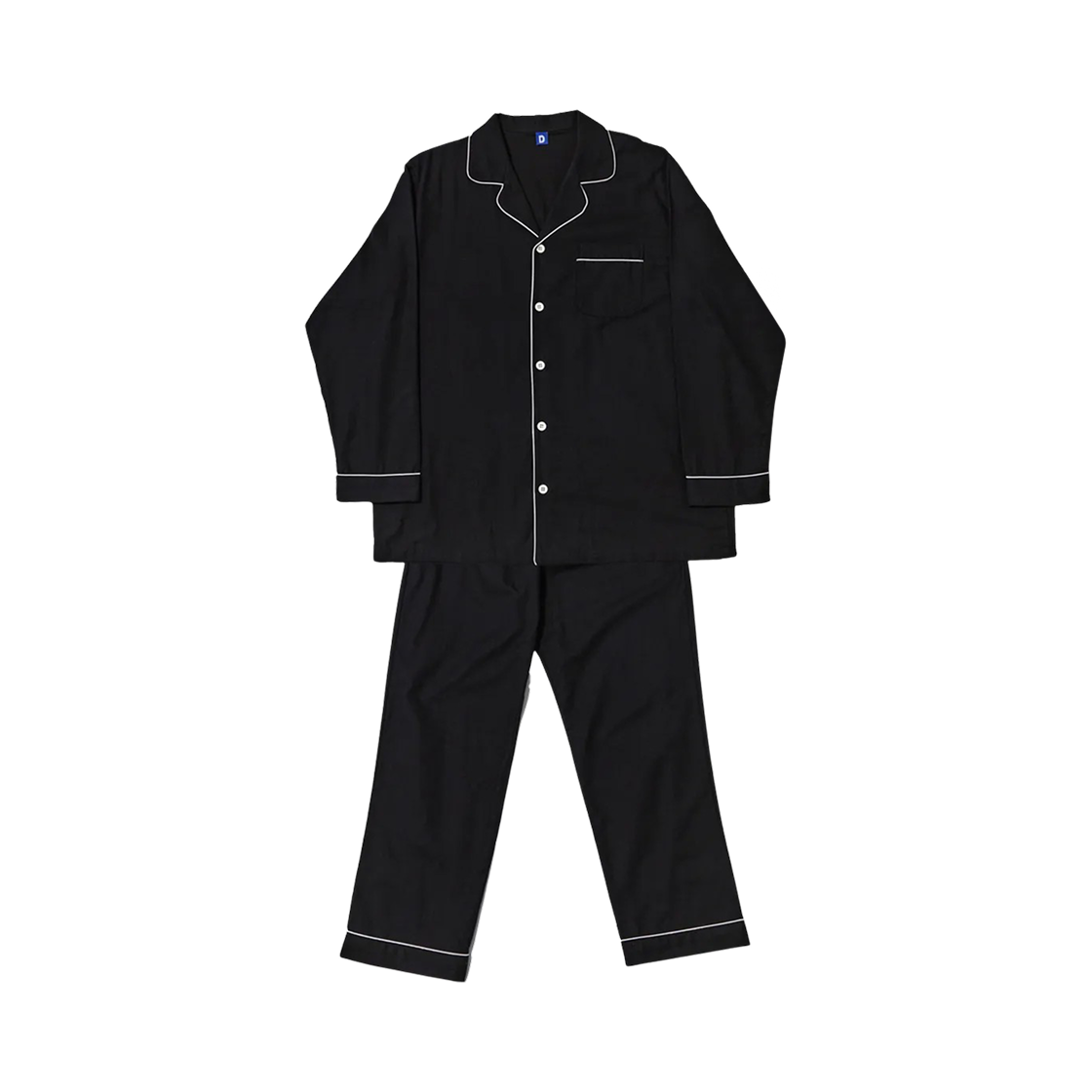 2025 댄꼼마 팝업 귀멸의 칼날 귀살대 잠옷(2025 Dan,comma Pop Up Demon Slayer Kimetsu No Yaiba Corps Pajamas)