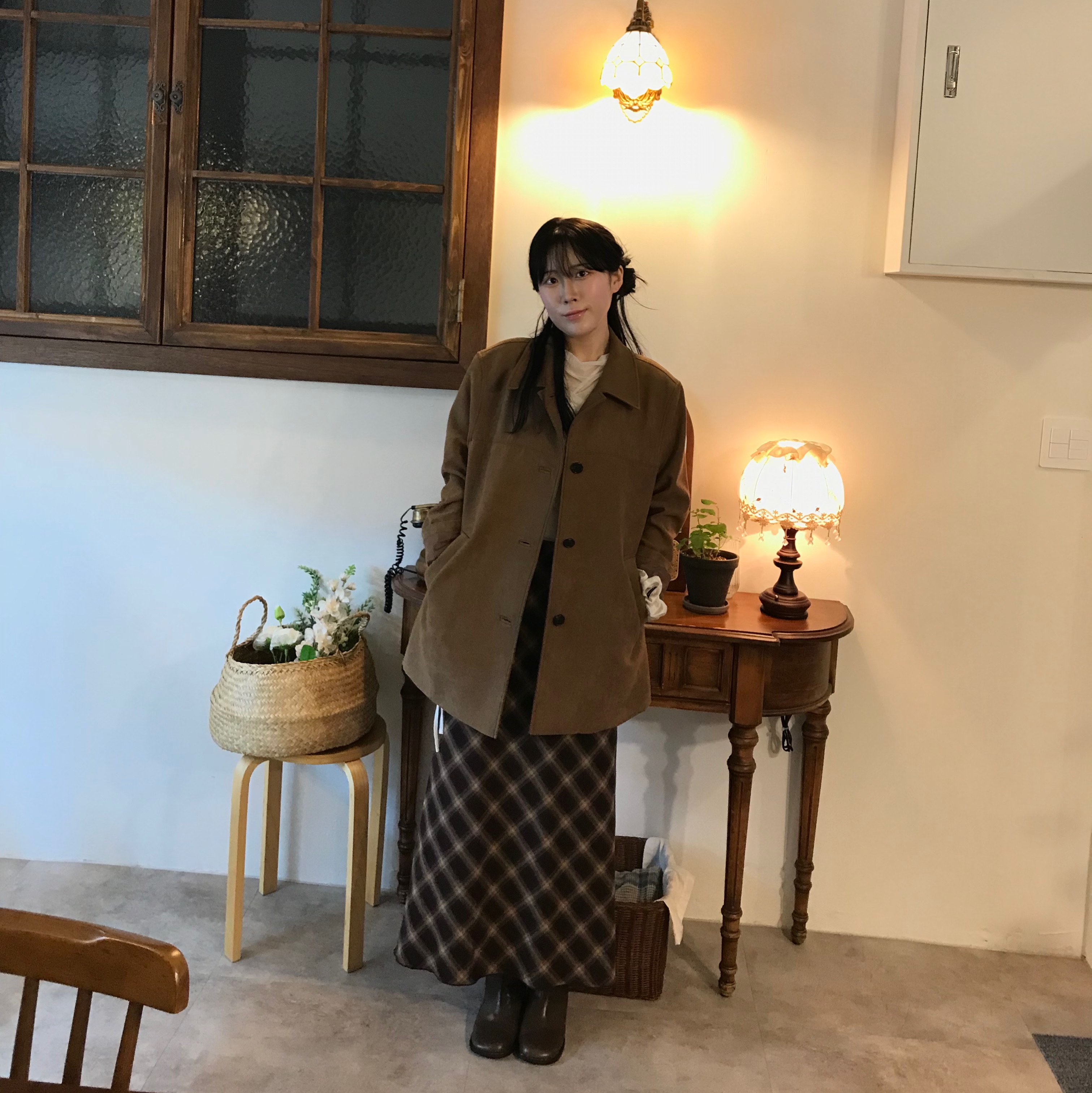 젼님의 스타일 - 5