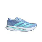 (W) Adidas Adizero SL2 Glow Blue Flash Aqua