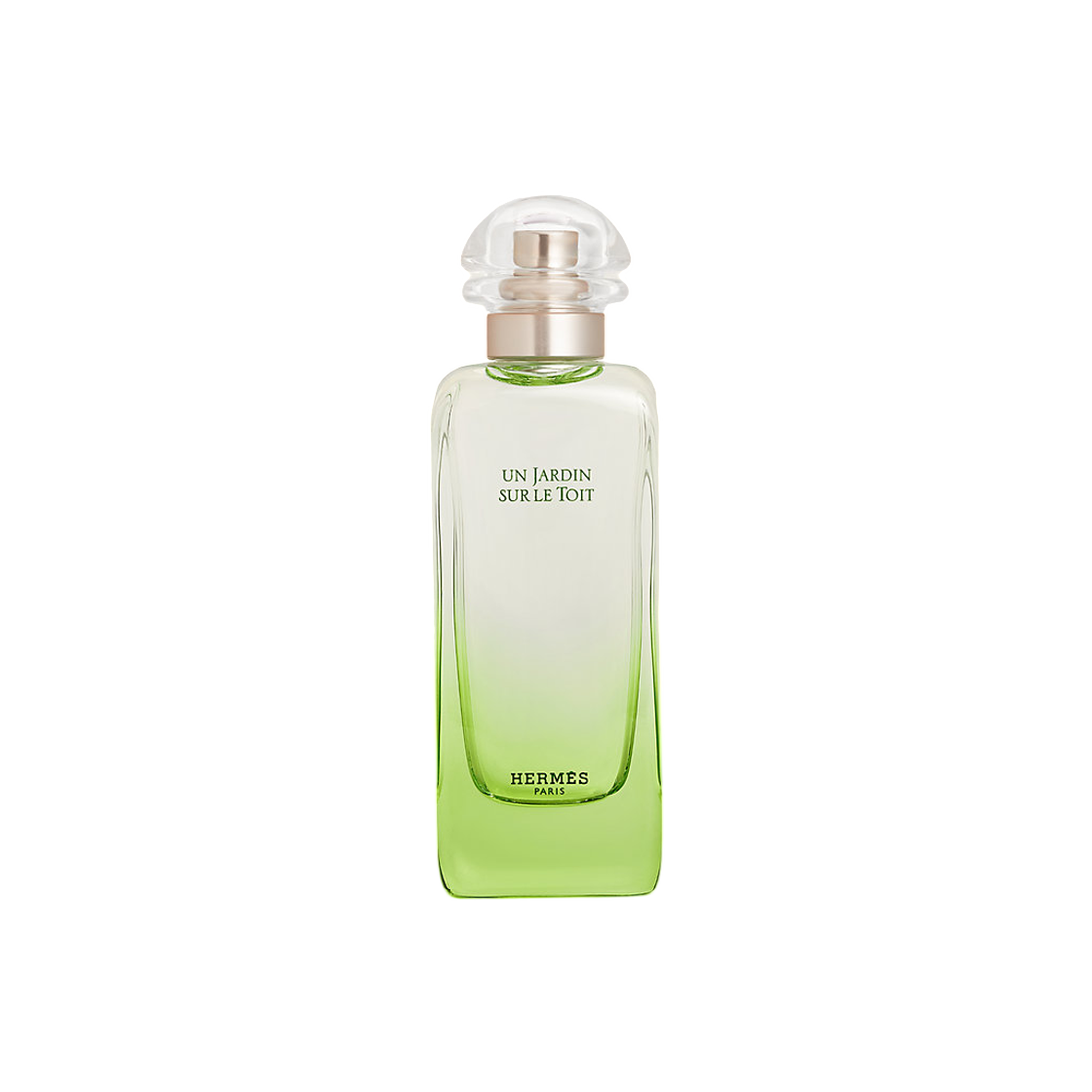 에르메스 앙 자르댕 쉬르 르 투아 오 드 뚜왈렛 100ml(Hermes Un Jardin sur le Toit Eau de Toilette 100ml)