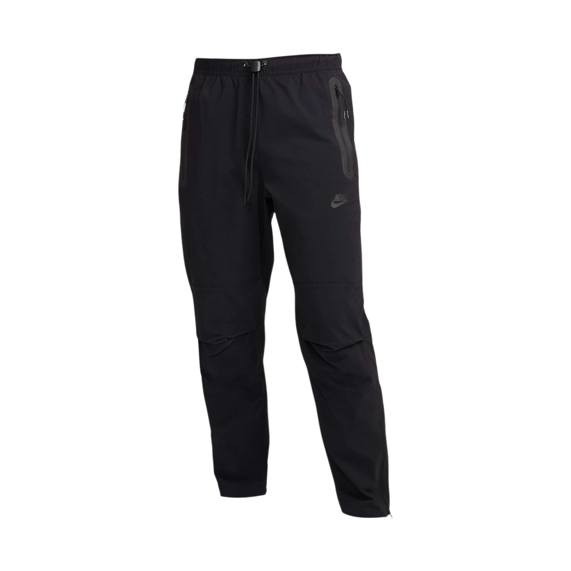 HM8241-010 Nike Tech Woven Pants Black - US/EU
