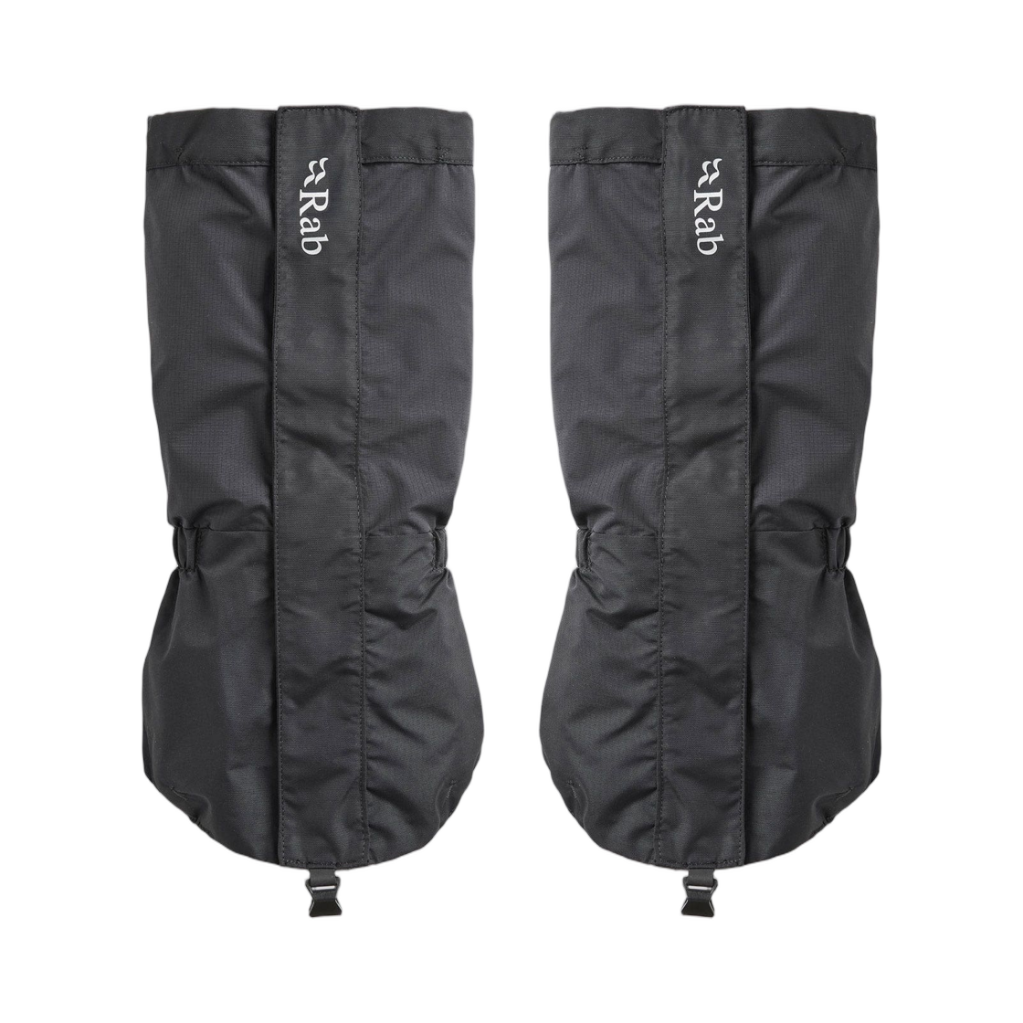 랩 트렉 게이터 블랙(Rab Trek Gaiter Black)