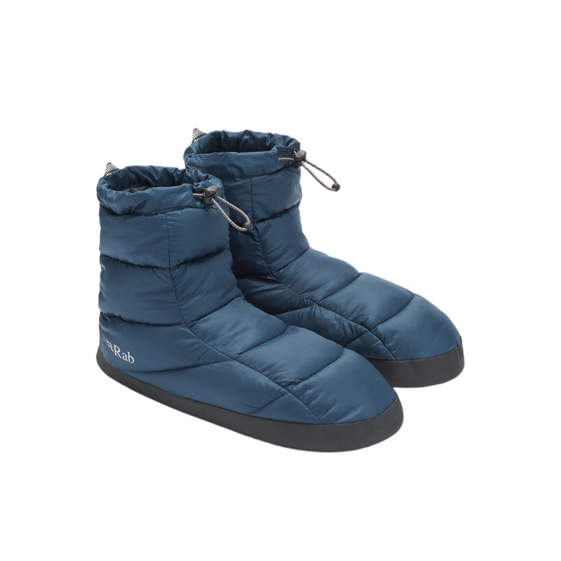 랩 시러스 헛 부츠 템페스트 블루(Rab Cirrus Hut Boot Tempest Blue)