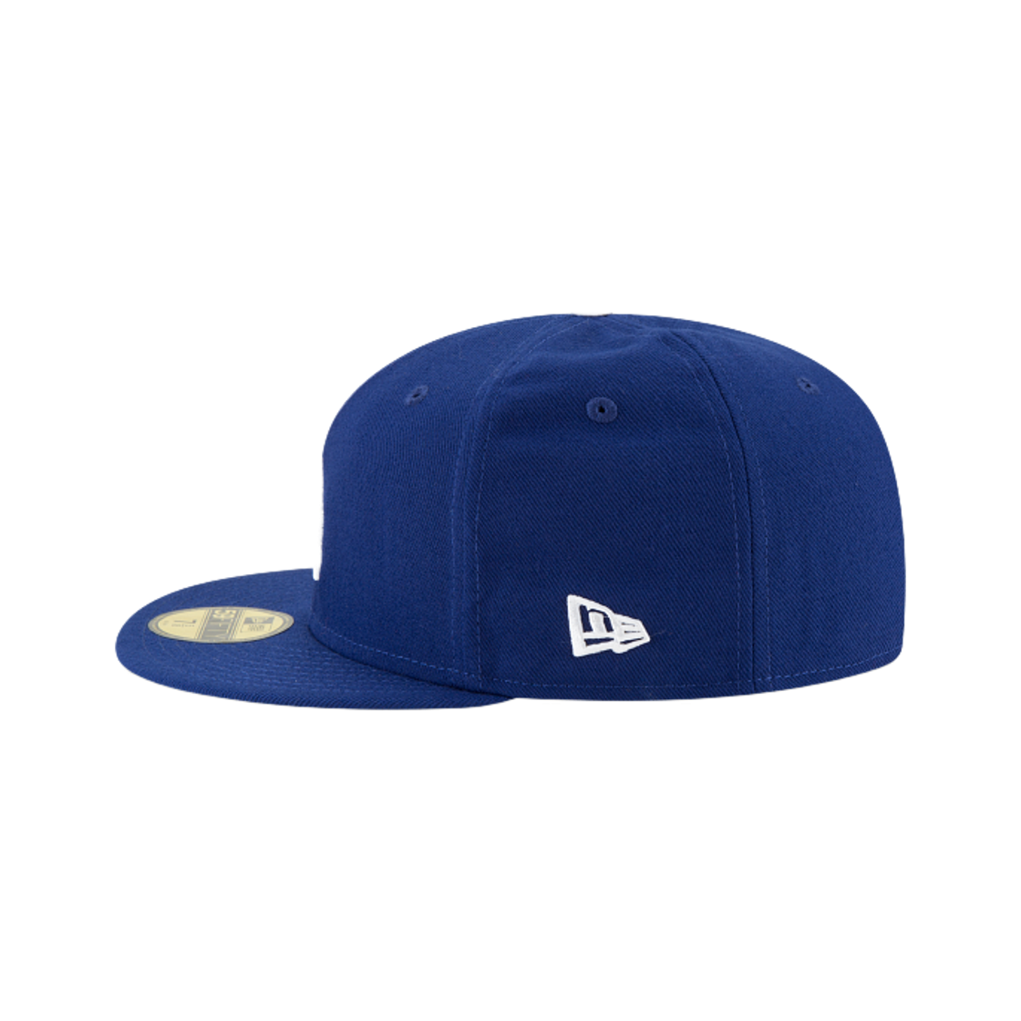 뉴에라 MLB 25 플레이어스 위켄드 LA 다저스 오타니 쇼헤이 17 피티드 캡 게임 다크 로얄(New Era MLB 25 Player's Weekend LA Dodgers Shohei Ohtani 17 Fitted Cap Game Dark Royal) - 2