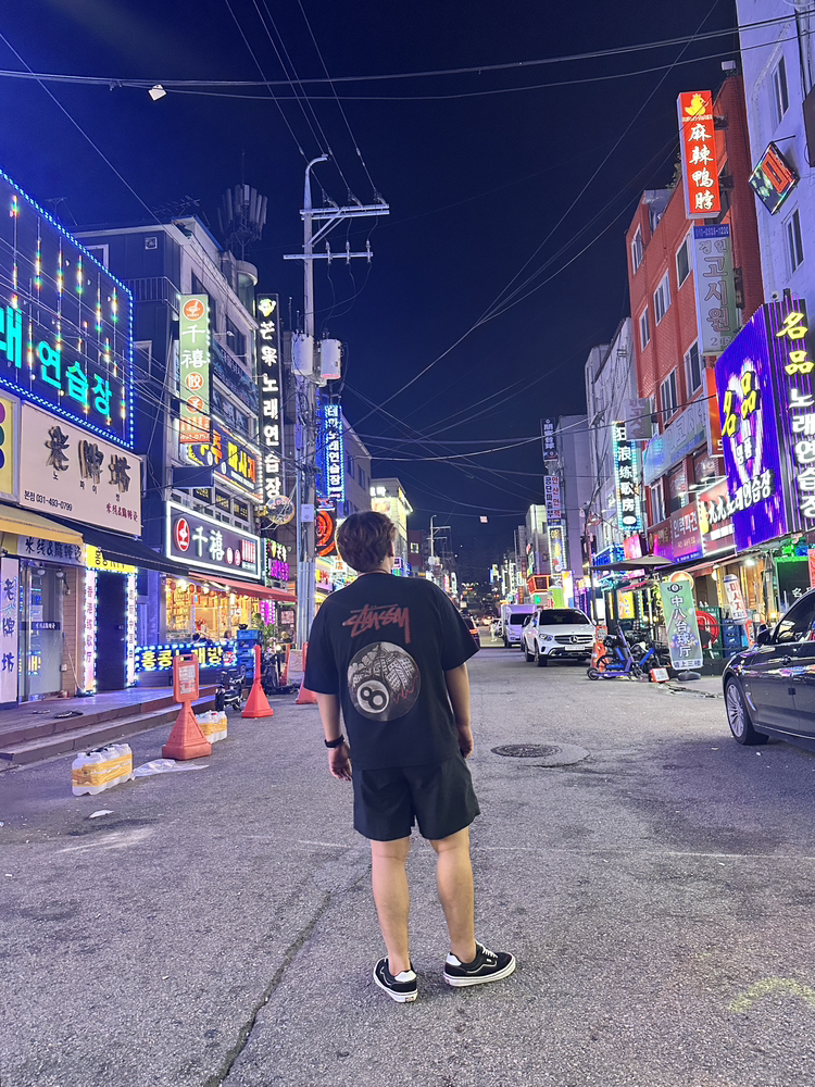 KREAM 프로필 이미지