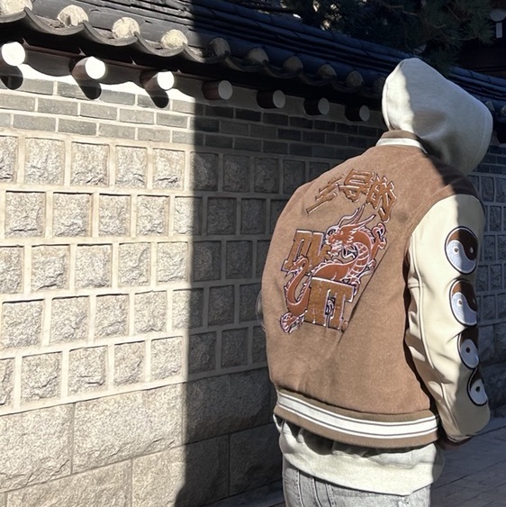 🫥님의 스타일 - 3