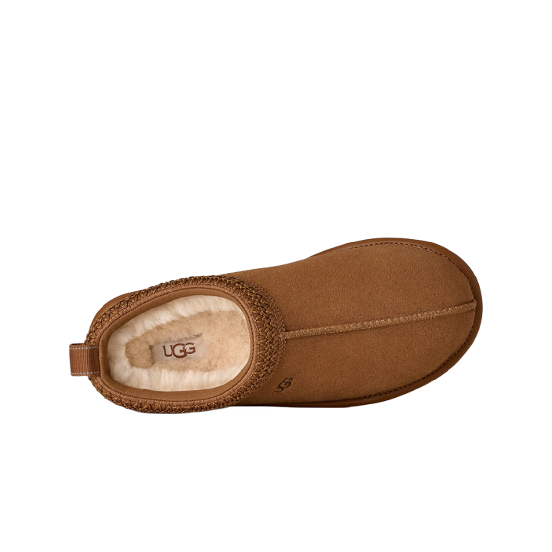 (W) 어그 타스만 고어텍스 체스트넛((W) UGG Tasman GTX Chestnut) - 2
