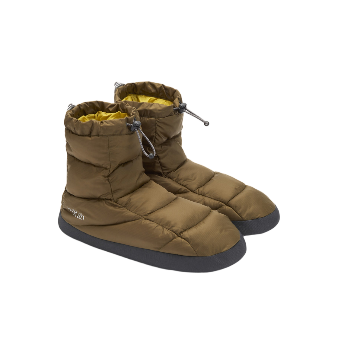 QAJ-04 Rab Cirrus Hut Boot Oak