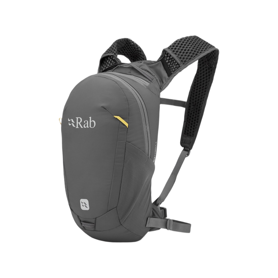 랩 타이젠 6L 데이 팩 그래핀(Rab Tygen 6L Day Pack Graphene)