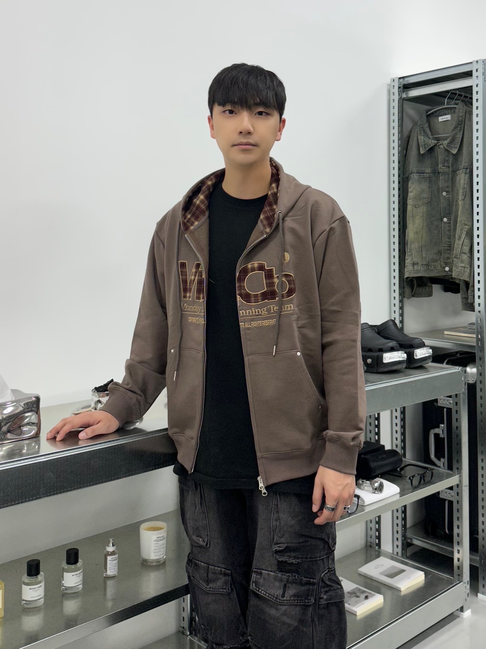 박 호 일님의 스타일 - 2