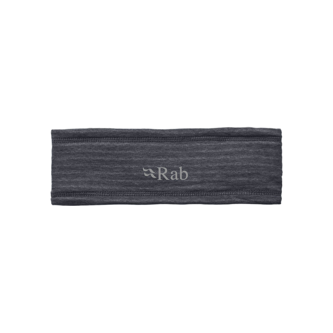 랩 필라멘트 헤드밴드 블랙(Rab Filament Headband Black)