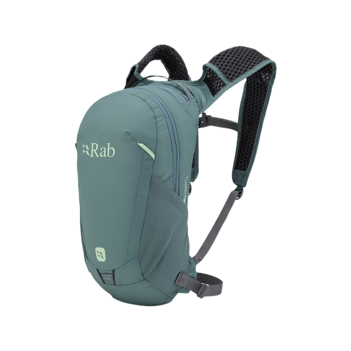 QAQ-01 Rab Tygen 6L Day Pack Sage