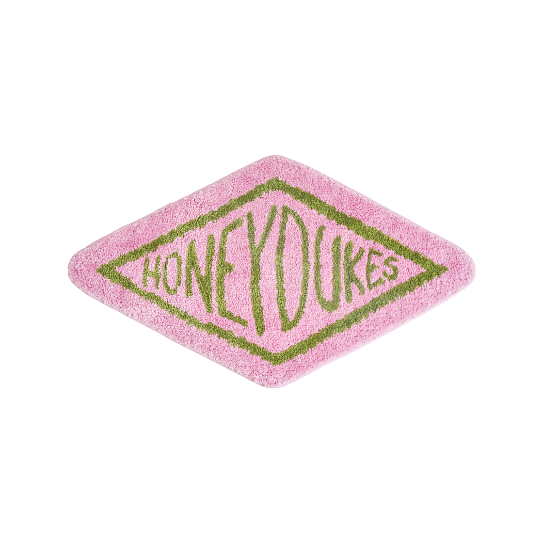 해리포터 발매트 러그 허니듀크(Harry Potter Rug Honeydukes)