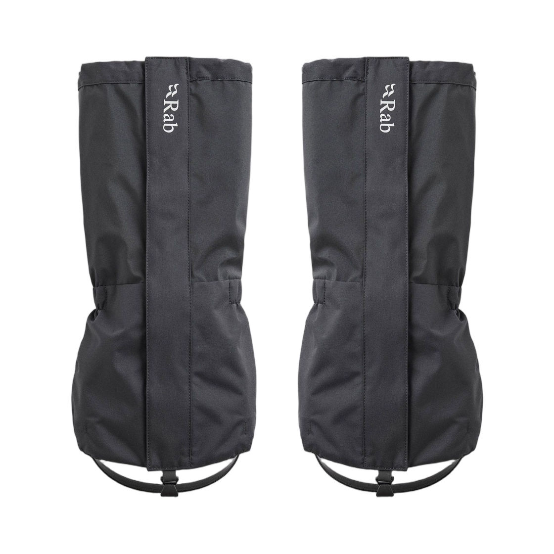 랩 캉리 고어텍스 게이터 블랙(Rab Kangri Gore-Tex Gaiter Black)