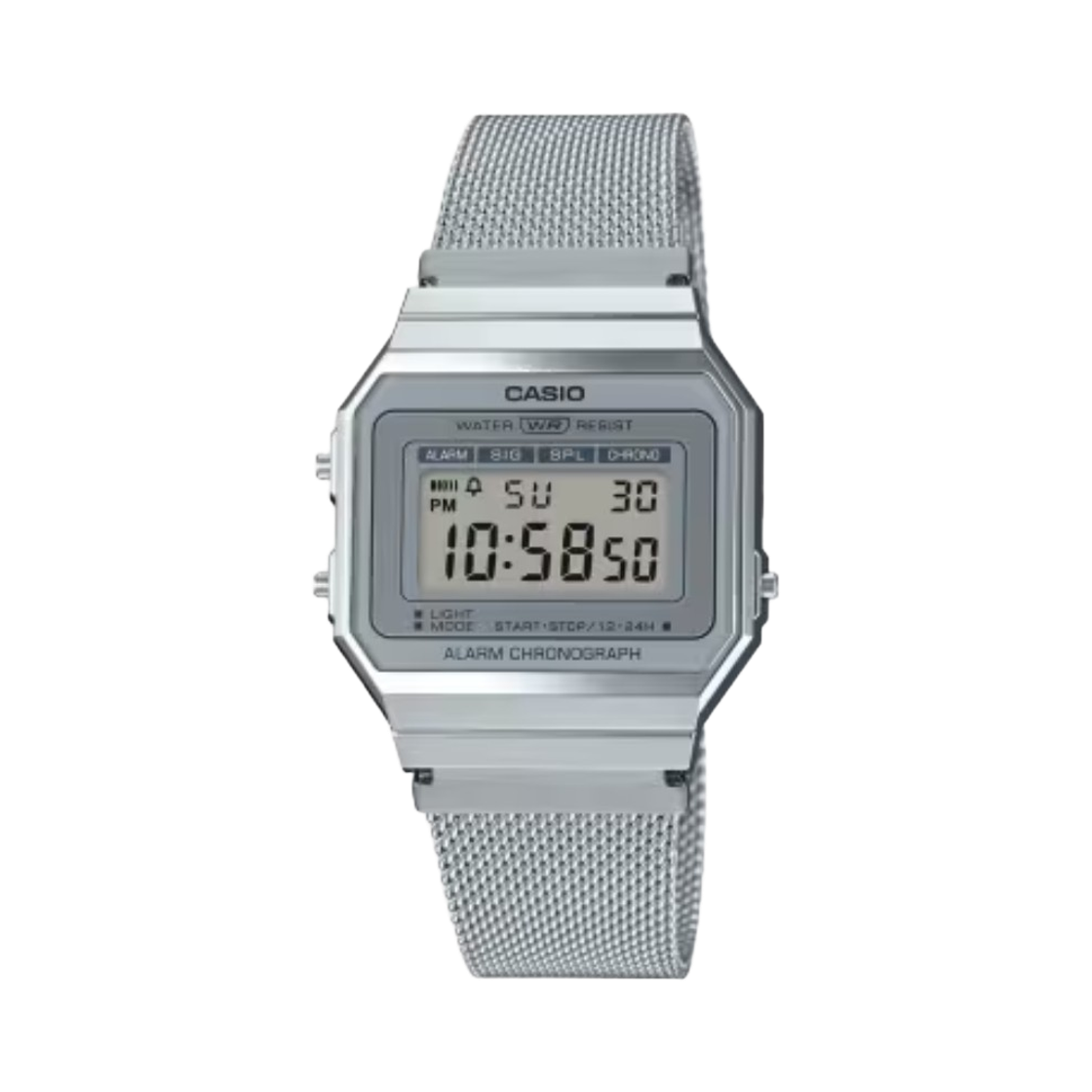A700WM-7A Casio A700WM-7A