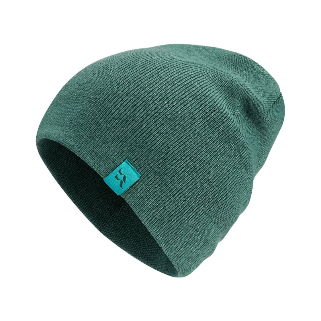 랩 아쥬키 비니 그린 슬레이트 글레이셔 블루(Rab Adzuki Beanie Green Slate Glacier Blue)