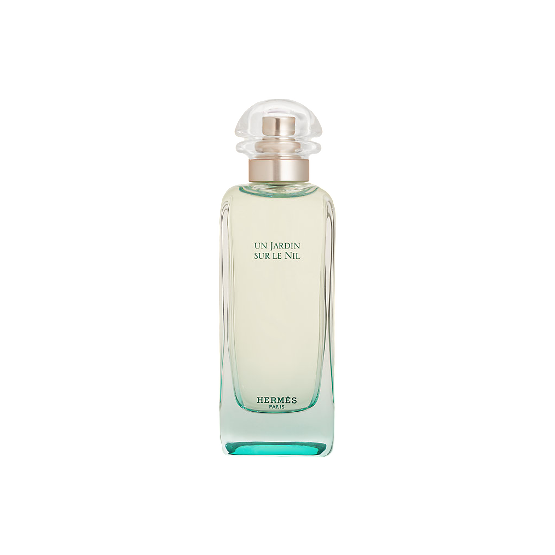에르메스 운 자르뎅 수 르 닐 오 드 뚜왈렛 100ml(Hermes Un Jardin Sur Le Nil Eau de Toilette 100ml)