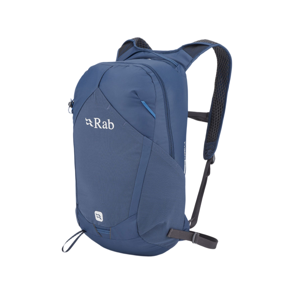랩 타이젠 18L 데이 팩 템페스트 블루(Rab Tygen 18L Day Pack Tempest Blue)