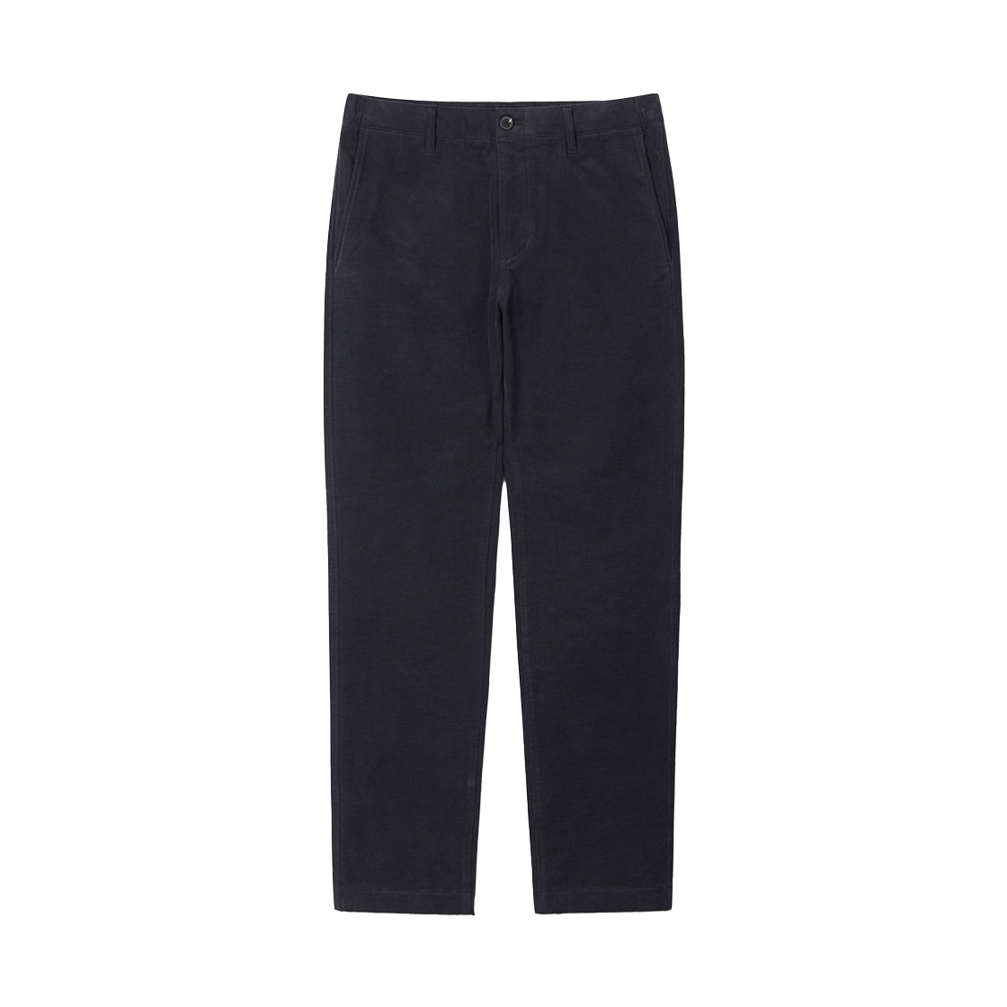 SAPNW25441NYX Series Set Up Modified Corduroy Relax Pants Navy