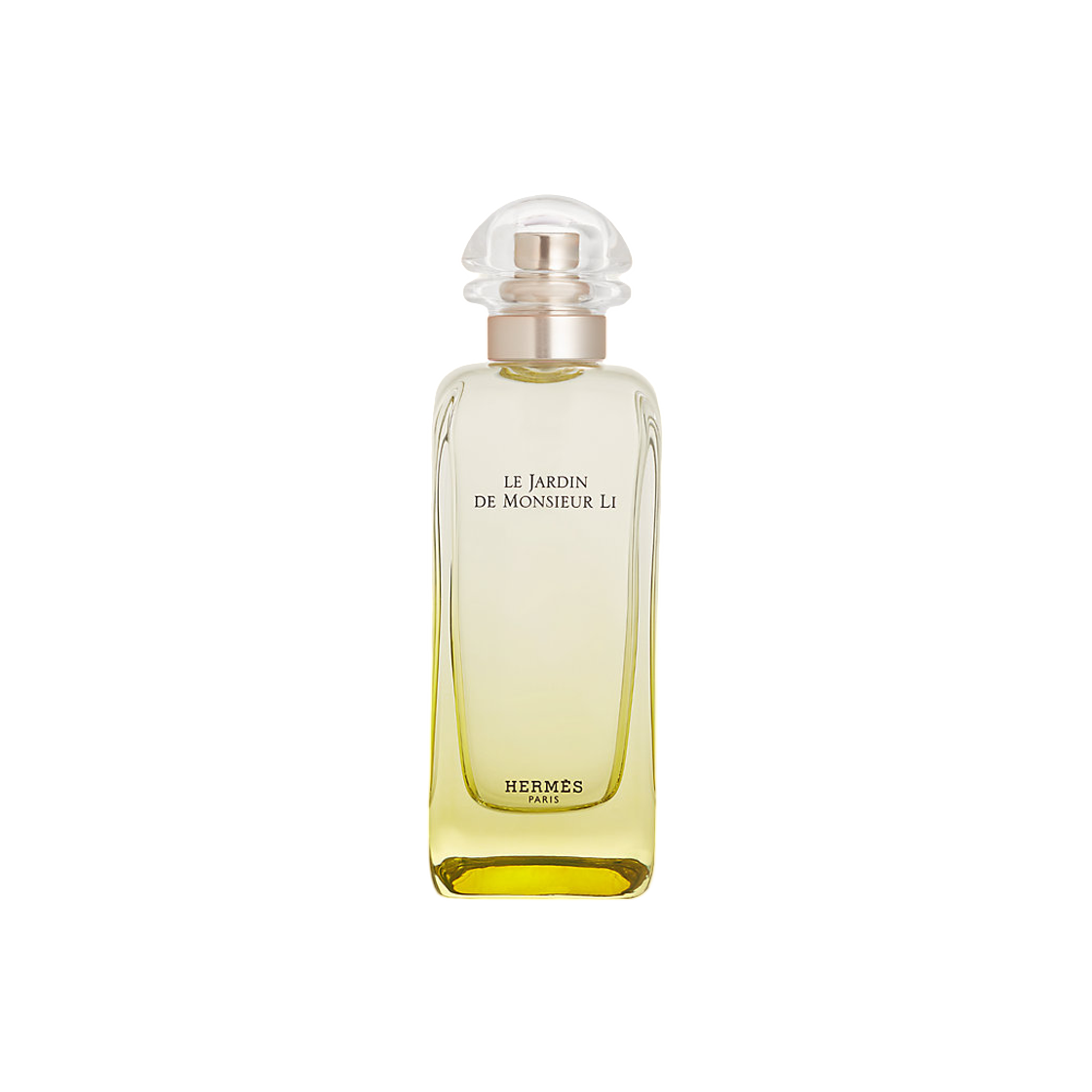 에르메스 르 자르댕 드 무시외 리 오 드 뚜왈렛 100ml(Hermes Le Jardin de Monsieur Li Eau de Toilette 100ml)