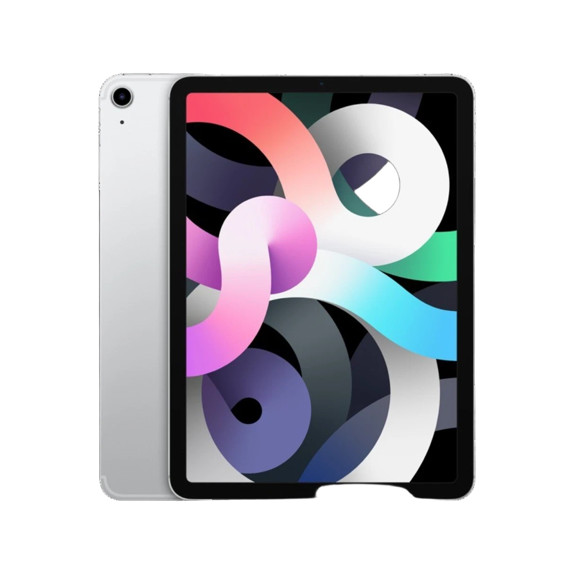 A2316 [S등급] Refurbished iPad Air 4-Gen wifi 64GB Silver