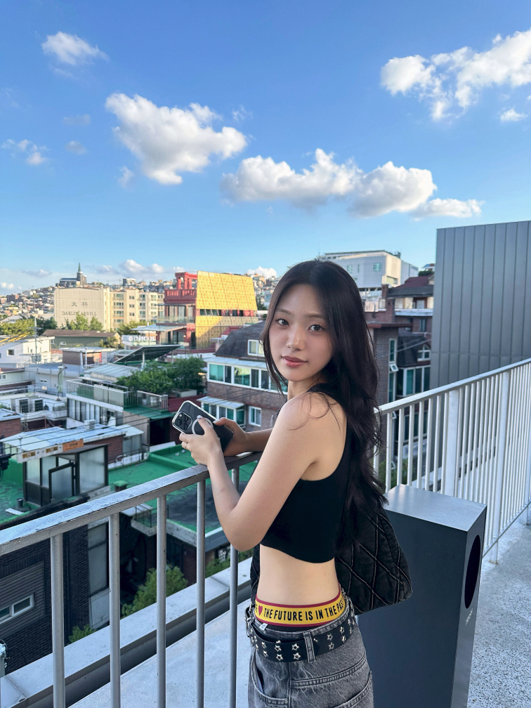KREAM 프로필 이미지