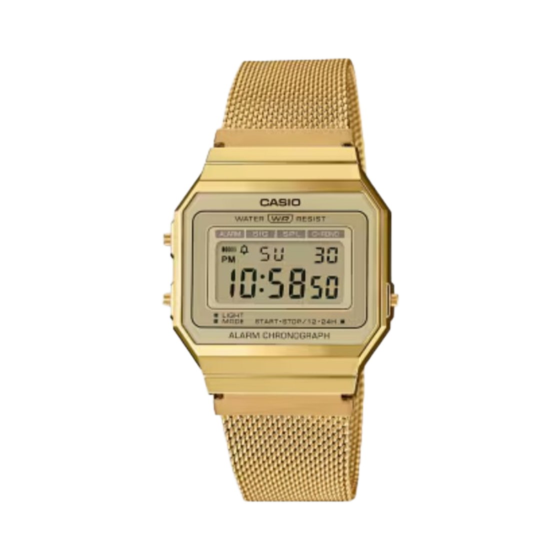 A700WMG-9A Casio A700WMG-9A