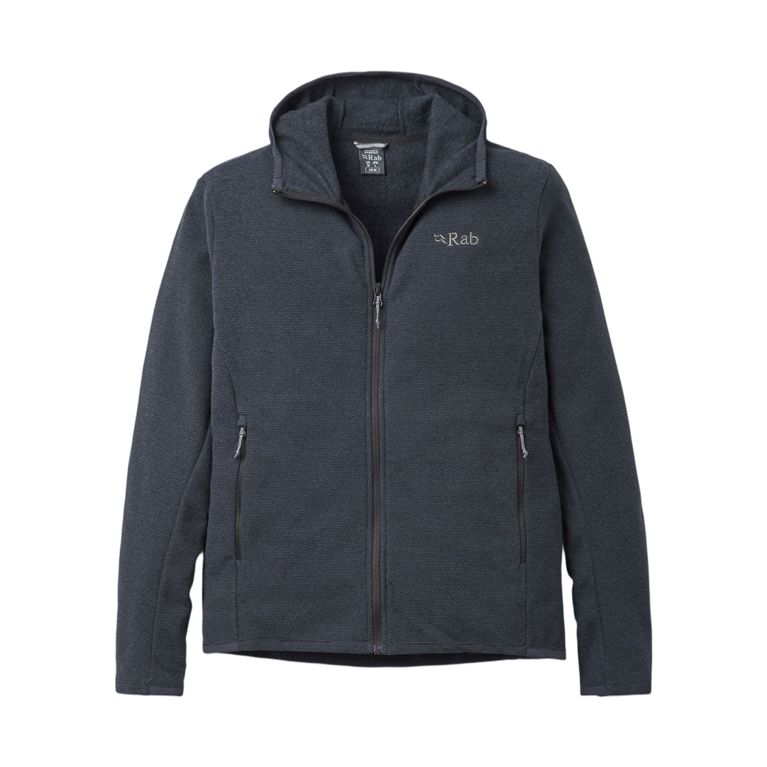 랩 스타벨 후디 벨루가(Rab Stavel Hoody Beluga)