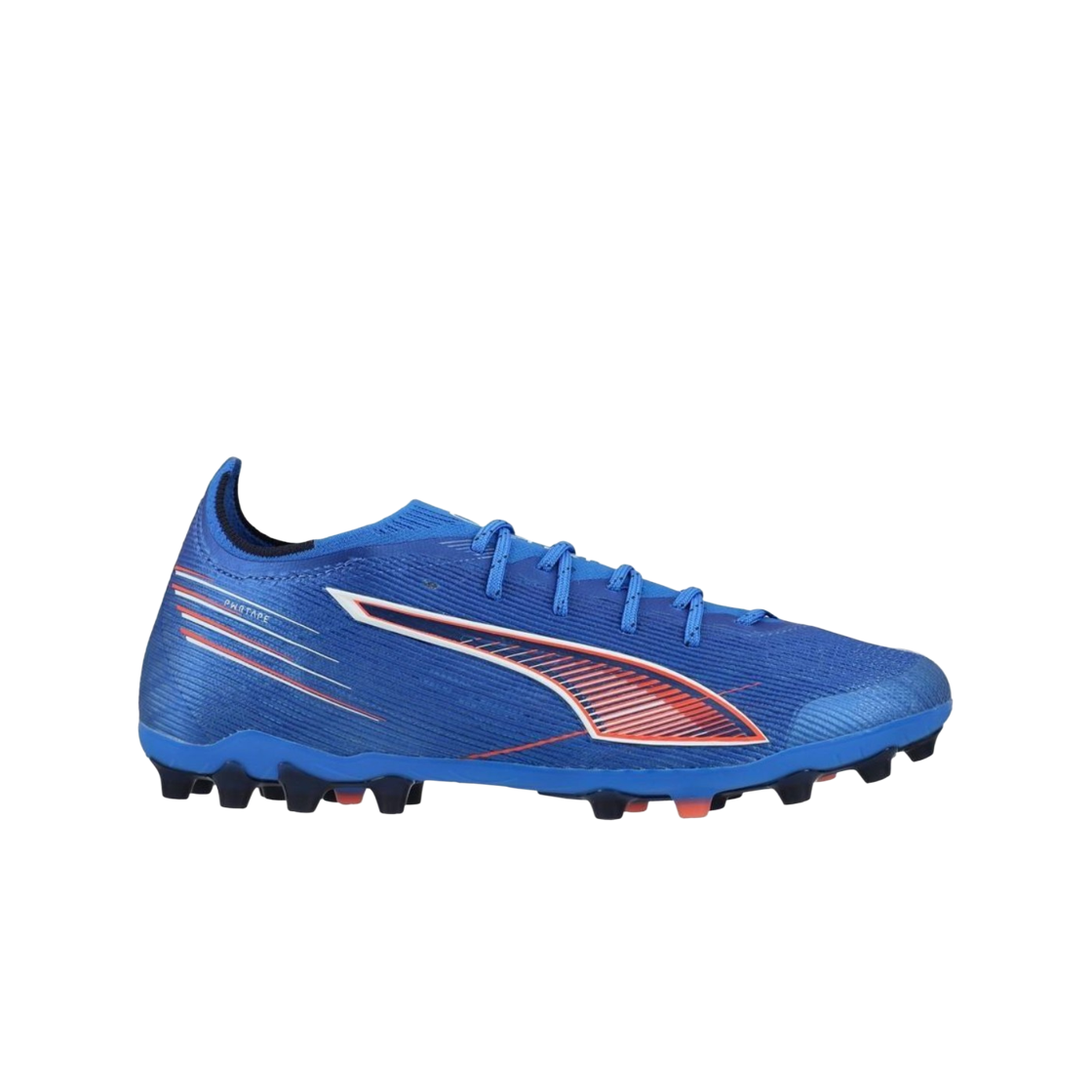 푸마 울트라 6 얼티메이트 MG 울트라 블루 화이트(Puma Ultra 6 Ultimate MG Ultra Blue White) - 1