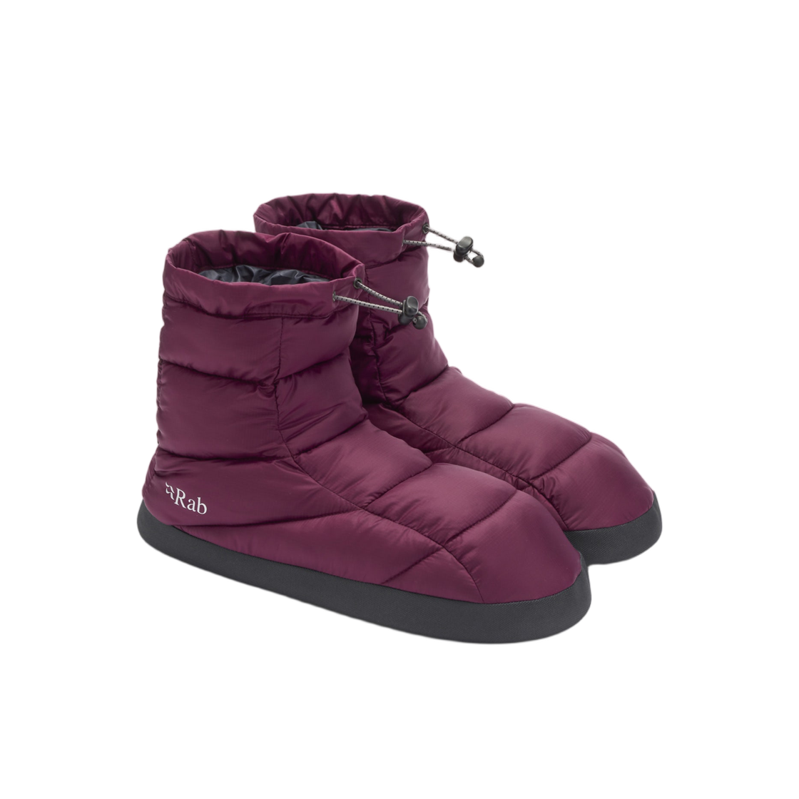 QAJ-04 Rab Cirrus Hut Boot Mulberry