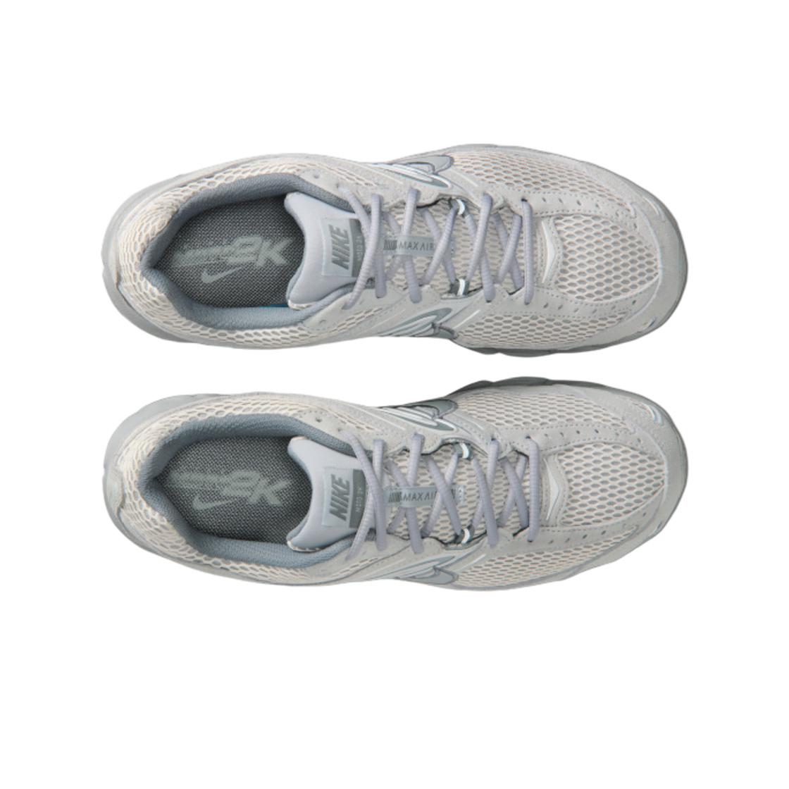 나이키 에어맥스 모토 2K 울프 그레이 바스트 그레이(Nike Air Max Moto 2K Wolf Grey Vast Grey) - 2