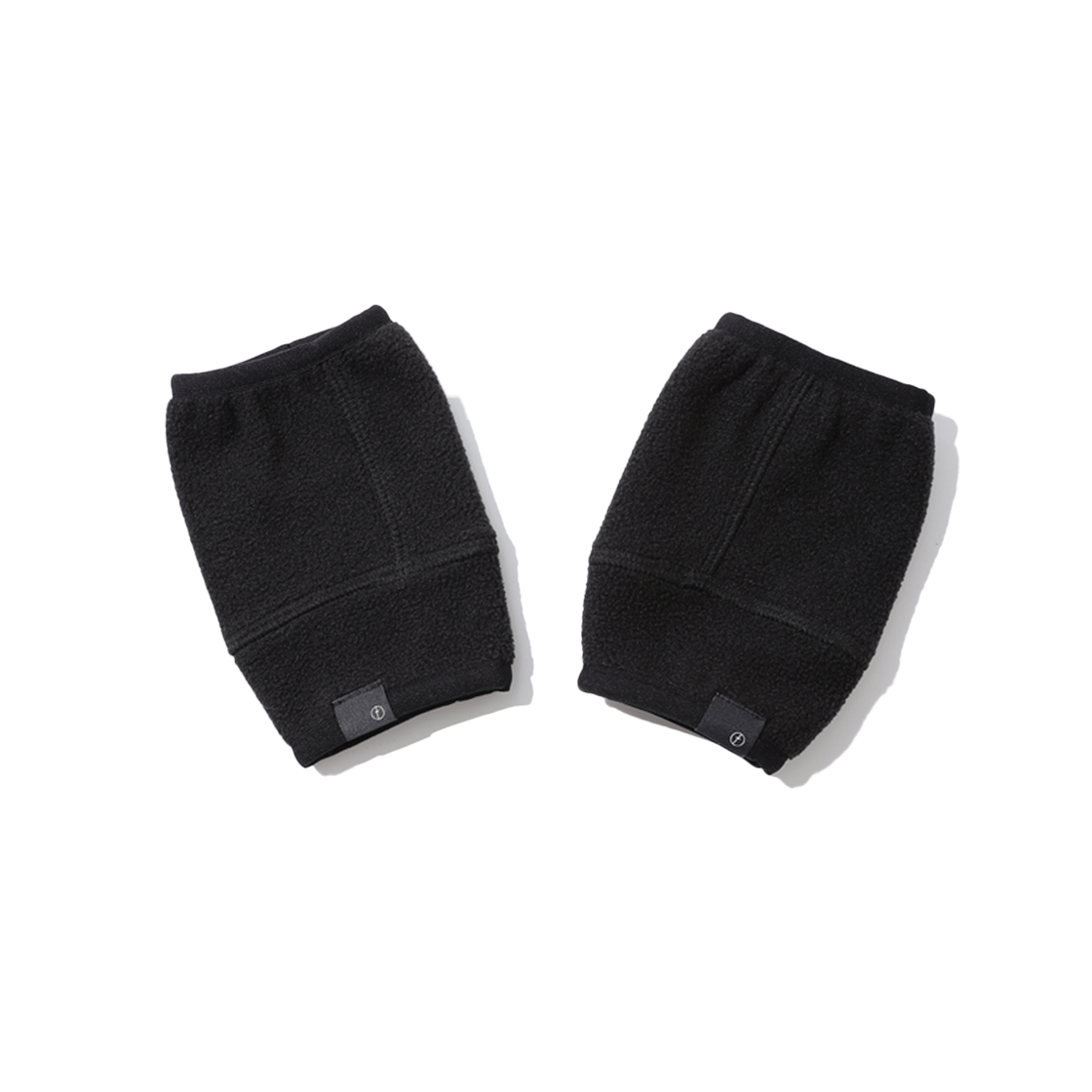 [FW25] 모이프 하이커 팜 워머 블랙