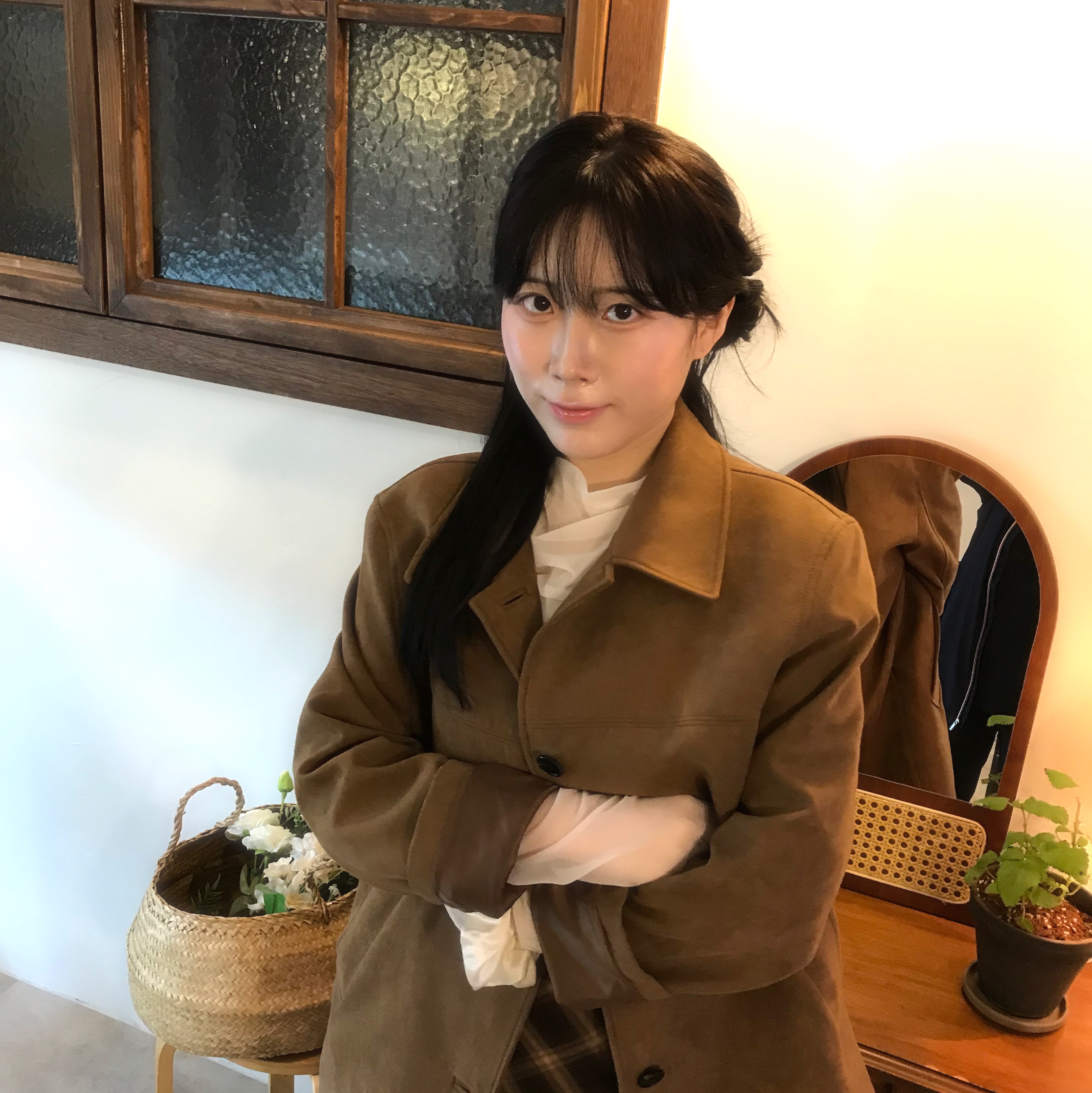 젼님의 스타일 - 2