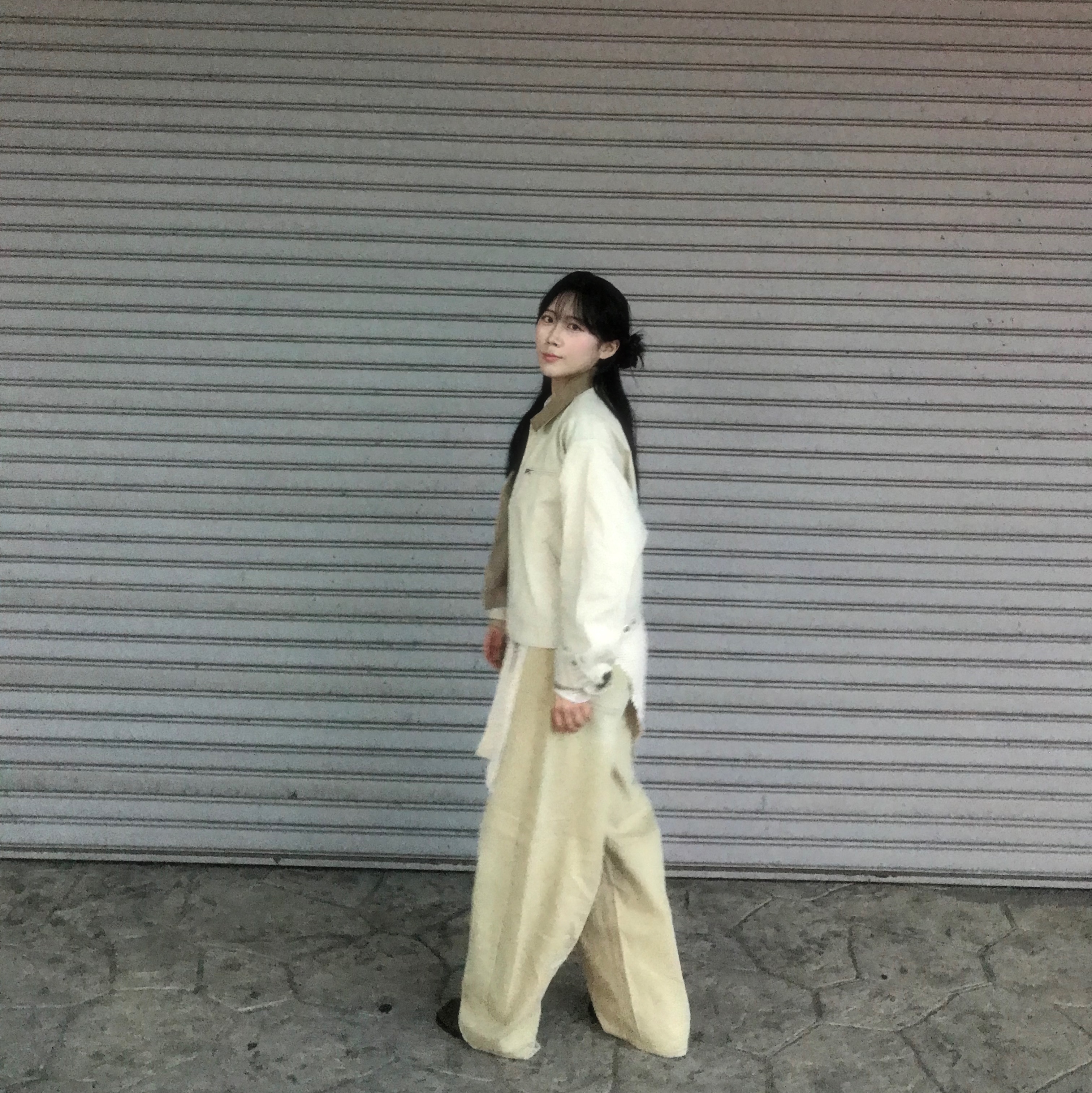 젼님의 스타일 - 2