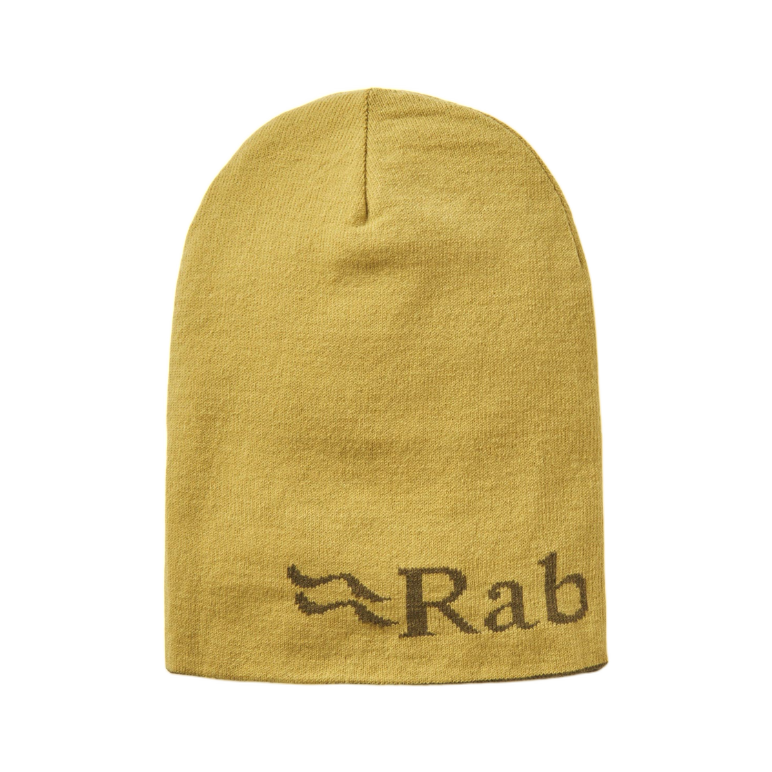 랩 워리아 비니 오크 다크 폴른(Rab Wearya Beanie Oak Dark Pollen) - 1