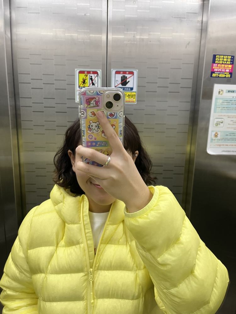 KREAM 프로필 이미지