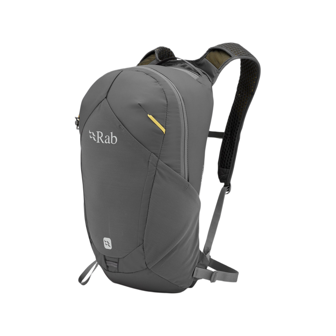 QAQ-03 Rab Tygen 18L Day Pack Graphene