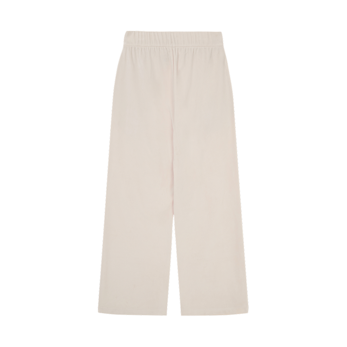 (W) 노스페이스 로라 와이드 팬츠 크림 - 25FW((W) The North Face Laura Wide Pants Cream - 25FW) - 2