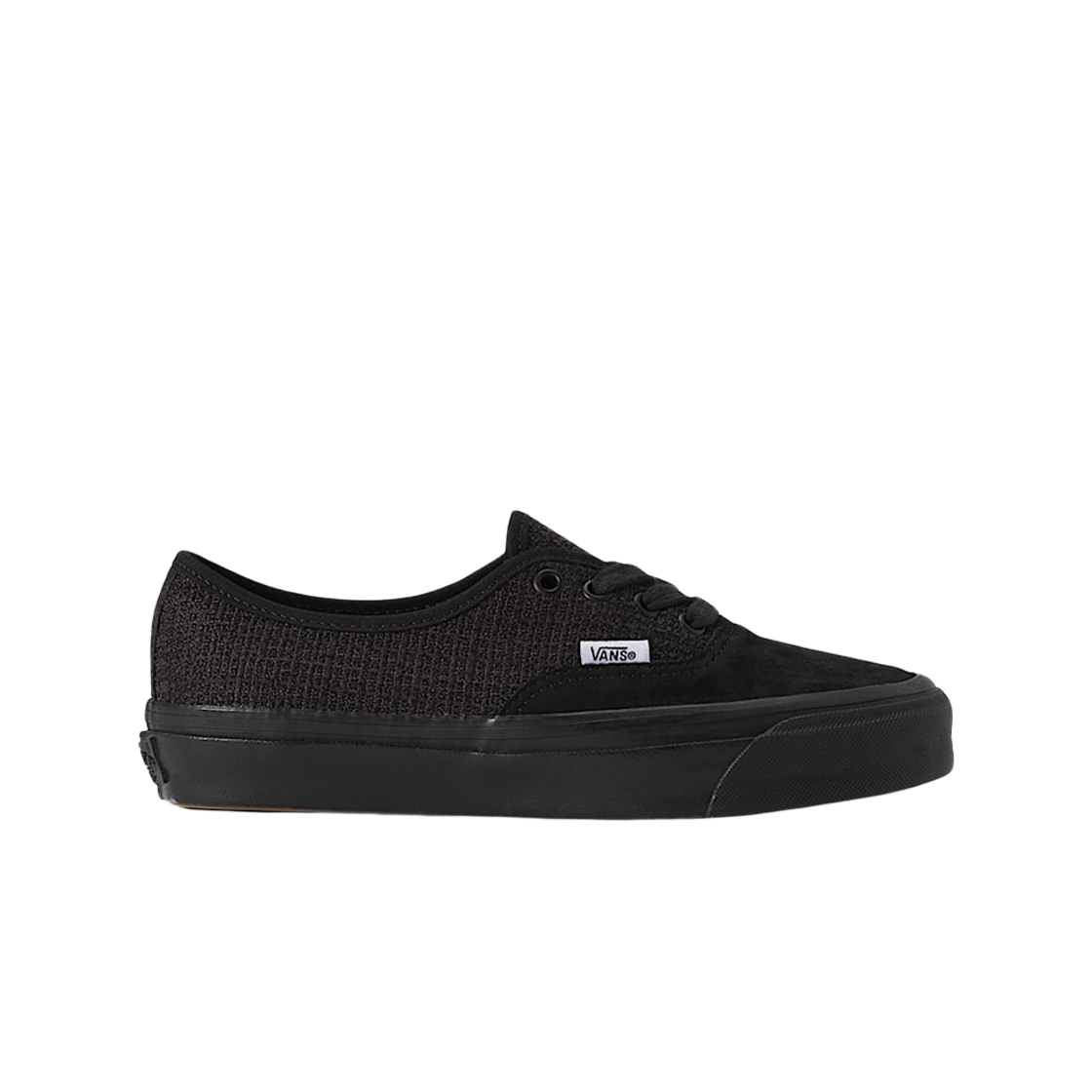 VN000EK4CJK Vans Premium Authentic Black
