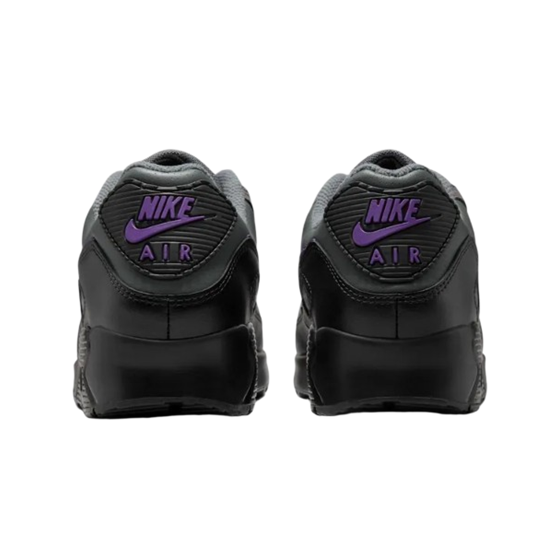 나이키 에어맥스 90 아이언 그레이 와일드 그레이프(Nike Air Max 90 Iron Grey Wild Grape) - 3