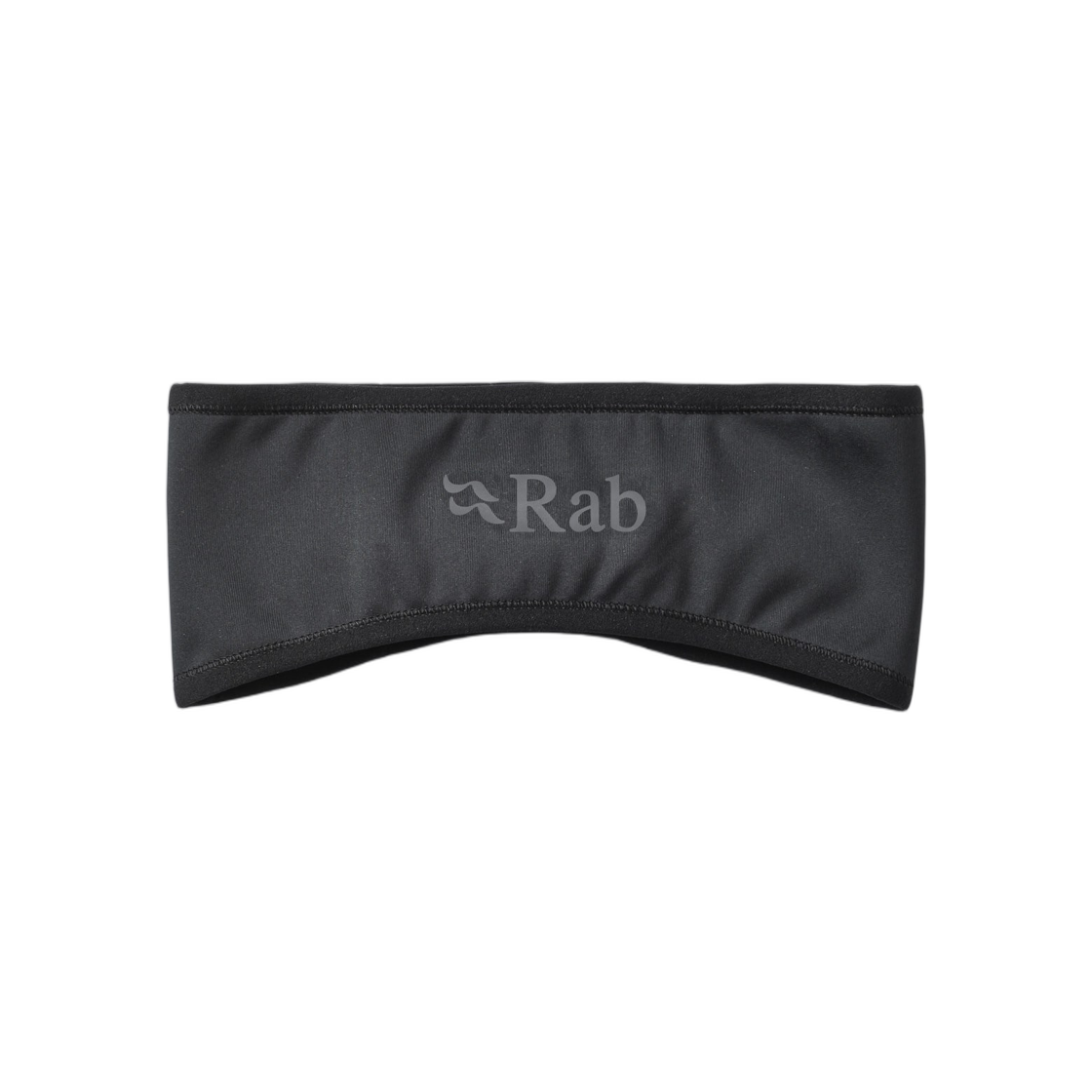 랩 윈드스토퍼 헤드밴드 블랙(Rab Windstopper Headband Black)