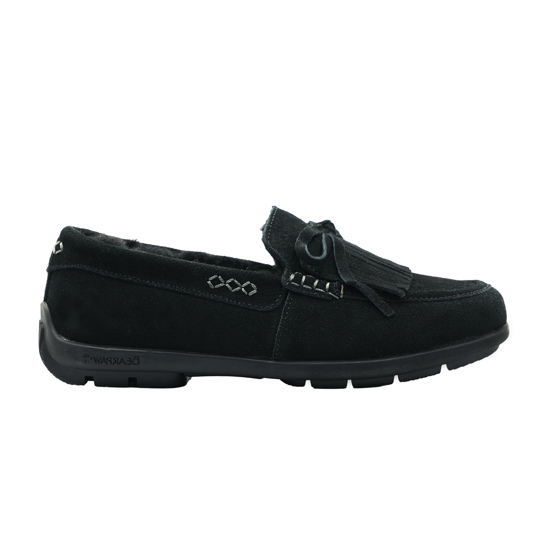 K3026001RD-W BEARPAW Nico Black