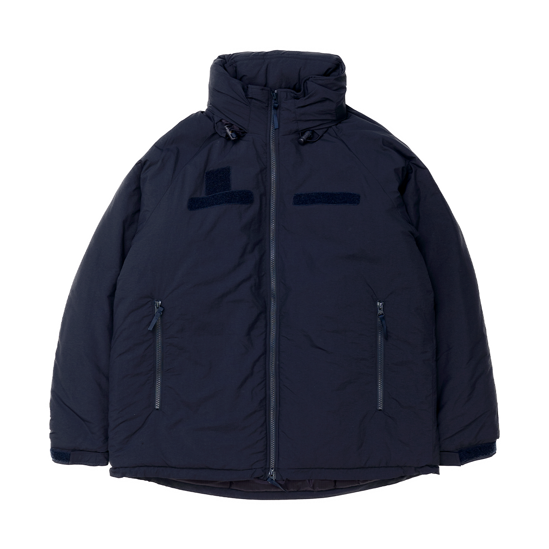 51331NV Houston Japan PRIMAROFT Level7 Jacket Navy 51331NV